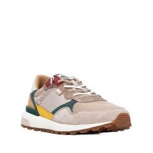 NEW XTI men's 14571703 sneaker in beige